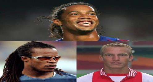 الساحر الصامت.. "هويكسترا" الذي اقتحم معادلة "المهارة" مع رونالدينيو وديفيدز (فيديو)